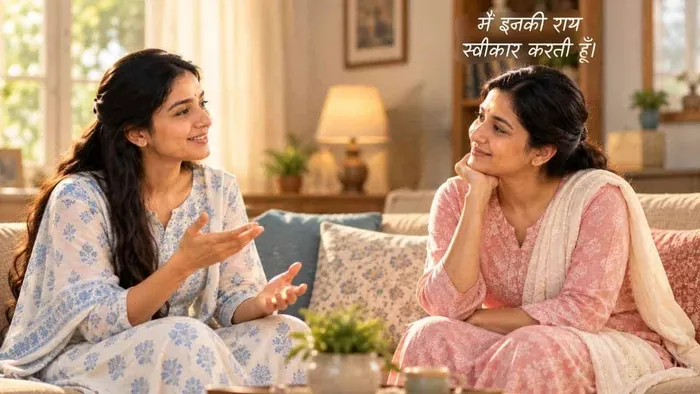 सुंदर और खूबसूरत रिश्ते - सफलता की राह भाग 2 सुंदर और खूबसूरत रिश्ते - सफलता की राह भाग 2