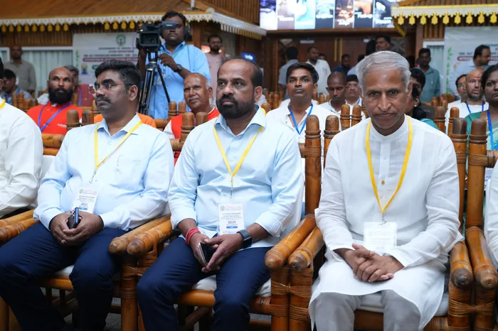 Andhra Pradesh: Brahma Kumaris Collaborate with State Government for ‘Inti Intiki Yoga’ Initiative to Promote Yoga an… Andhra Pradesh: Brahma Kumaris Collaborate with State Government for ‘Inti Intiki Yoga’ Initiative to Promote Yoga and Meditation — photo gallery 7