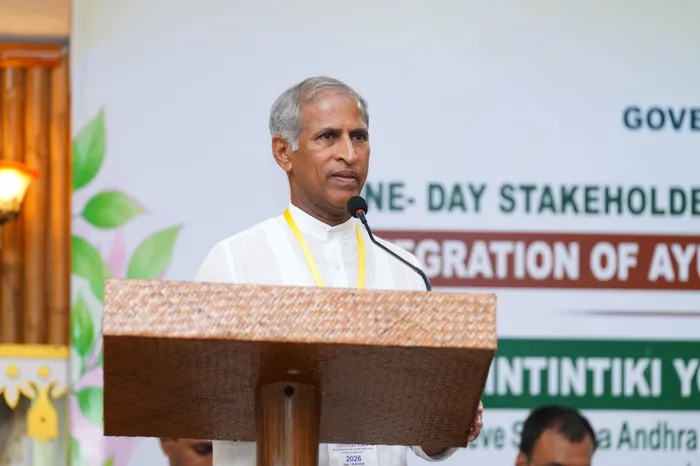 Andhra Pradesh: Brahma Kumaris Collaborate with State Government for ‘Inti Intiki Yoga’ Initiative to Promote Yoga an… Andhra Pradesh: Brahma Kumaris Collaborate with State Government for ‘Inti Intiki Yoga’ Initiative to Promote Yoga and Meditation — photo gallery 3