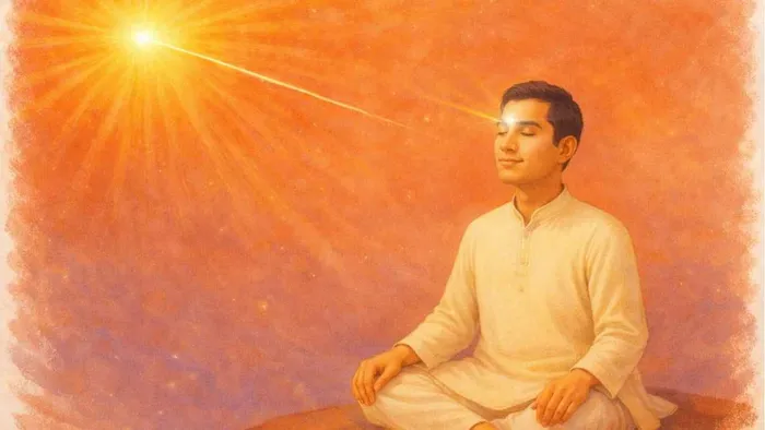 क्या परमात्मा के साथ आपके संबंध घनिष्ठ और मजबूत हैं?