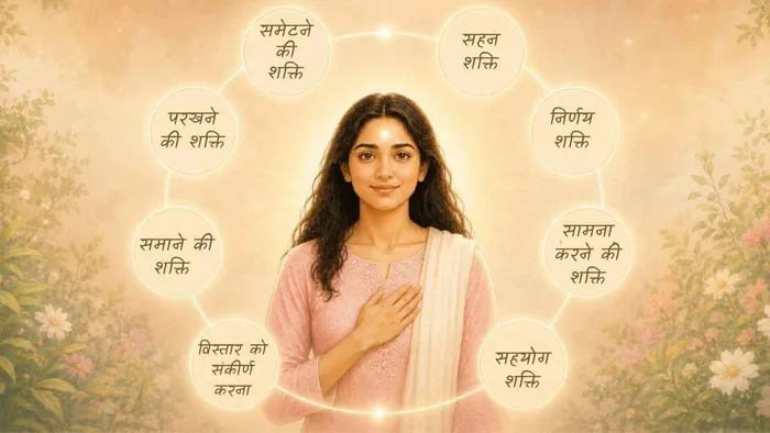 सफलता के लिए सकारात्मक दृष्टिकोण (भाग 3) सफलता के लिए सकारात्मक दृष्टिकोण (भाग 3)
