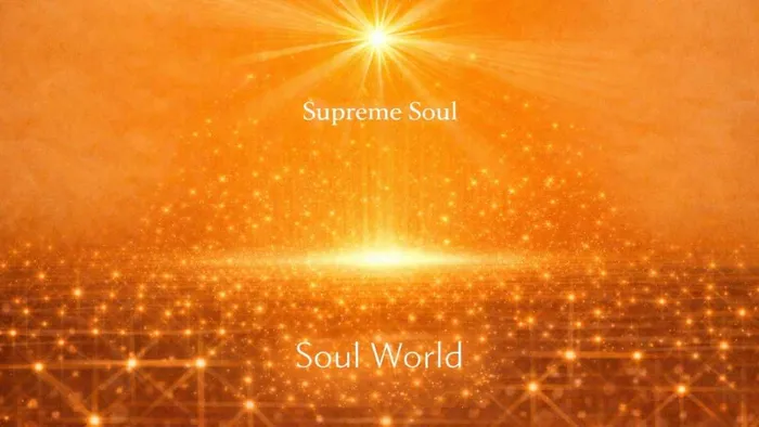 The Journey Of The Soul In The World Drama (Part 1)
