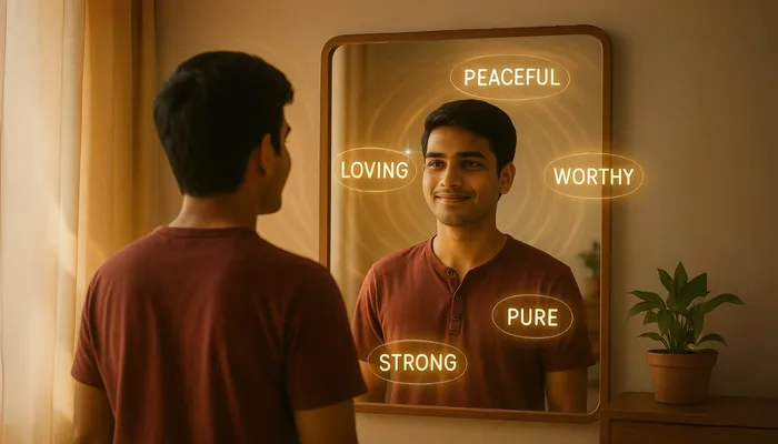 Self Worth & Identity