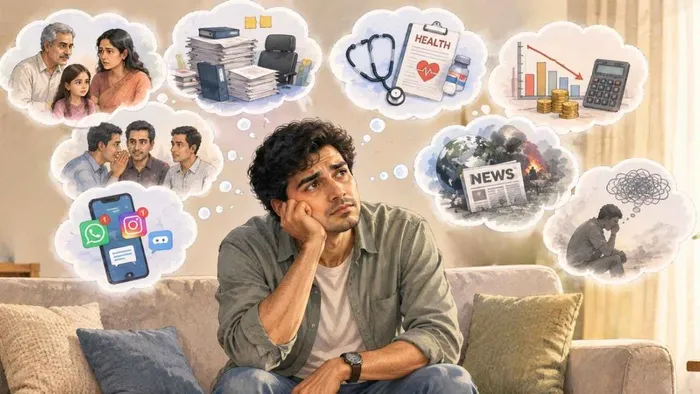 The Art Of Packing Up Your Thoughts The Art Of Packing Up Your Thoughts