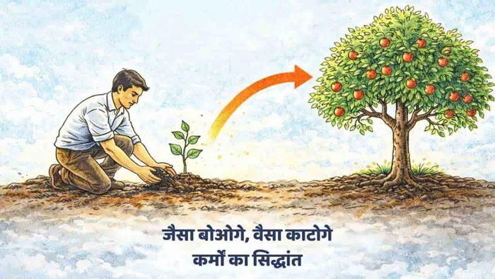 विश्व नाटक में आत्मा की यात्रा (भाग 3)