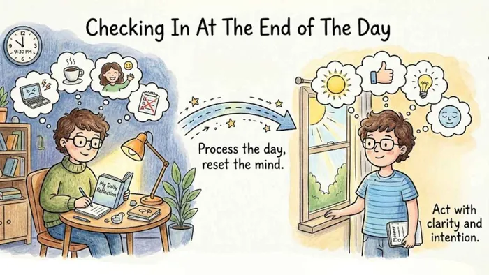 Cleaning The Consciousness To Create A Positive Life (Part 1)

