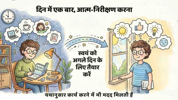 सकारात्मक जीवन बनाने के लिए चेतना का शुद्धिकरण (भाग 1)