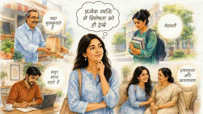 क्रोध पर नियंत्रण पाने के 5 तरीके (भाग 3)