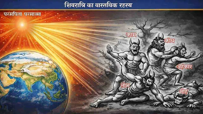 विश्व नाटक में आत्मा की यात्रा (भाग 4)