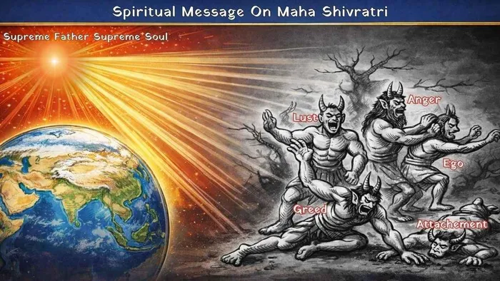 The Journey Of The Soul In The World Drama (Part 4)