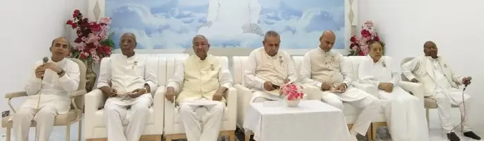ब्रह्माकुमारीज़ बनाएगी रक्तदान का गिनीज बुक ऑफ वर्ल्ड रिकार्ड – 17 अगस्त को केंद्रीय स्वास्थ्य मंत्री करेंगे राष्ट्रीय शुभारंभ