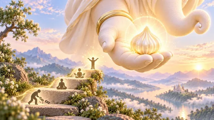 15 Modak — Sweet Fruit of Spiritual Effort.jpg 15 Modak — Sweet Fruit of Spiritual Effort.jpg