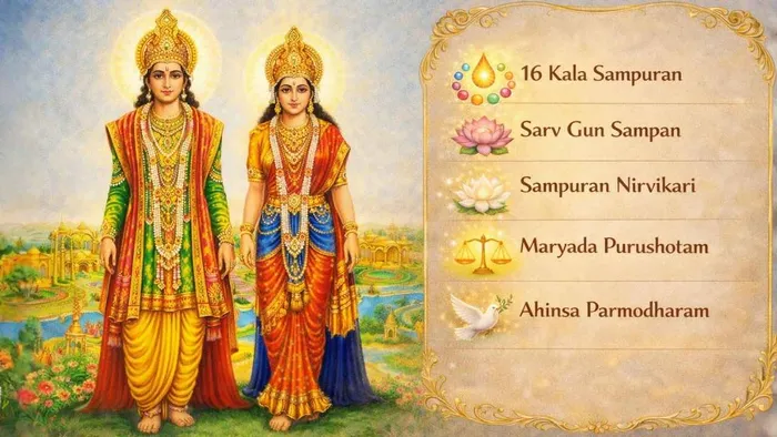 The 5 Qualifications Of Deities Or Devi Devtas
