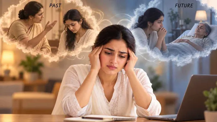 Learning To Be At Peace With Time (Part 1)