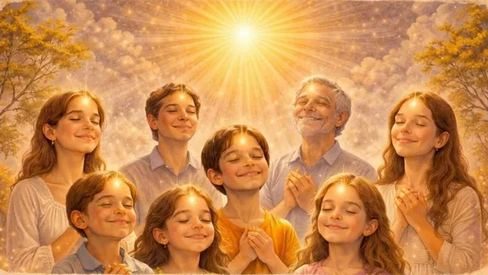 How Does God Purify The World (Part 1)?