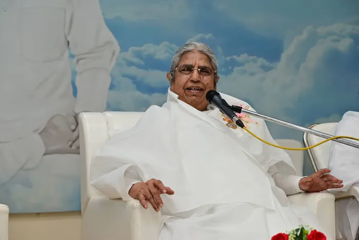 National Conference on ‘Empowering the Self’ Brings Together approx 450 IT Leaders and Professionals at Abu Road — ph… National Conference on ‘Empowering the Self’ Brings Together approx 450 IT Leaders and Professionals at Abu Road — photo gallery 1