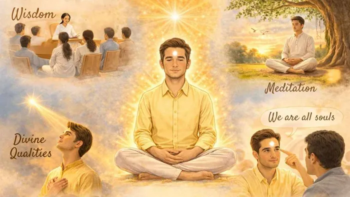How Does God Purify The World (Part 2)?
