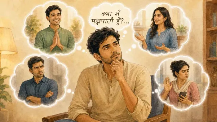 निःस्वार्थ प्रेम सुंदर संबंधों की चाभी है (भाग 3)