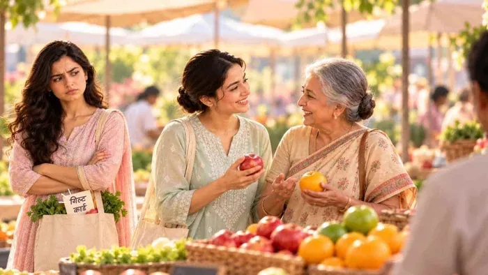 रिश्तों में माफ़ करें और भूल जाएँ रिश्तों में माफ़ करें और भूल जाएँ