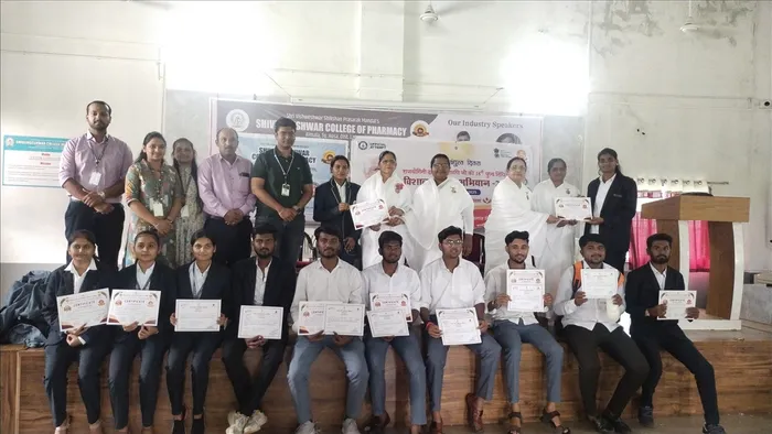 दादी प्रकाशमणि जी को श्रद्धांजलि: लातूर सेवाकेंद्र ने किया रक्तदान का महायज्ञ