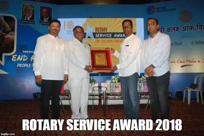 Nasha Mukt Bharat Abhiyan Received Awards