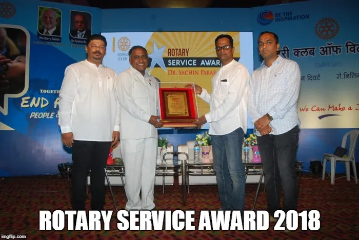 Nasha Mukt Bharat Abhiyan Received Awards