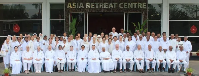 Asia Pacific NC–CC Regional Retreat Inspires Unity and Spiritual Empowerment in Malaysia — article photo 6 Asia Pacific NC–CC Regional Retreat Inspires Unity and Spiritual Empowerment in Malaysia — article photo 6