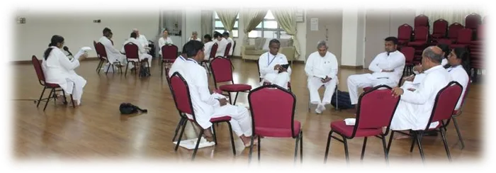 Asia Pacific NC–CC Regional Retreat Inspires Unity and Spiritual Empowerment in Malaysia — article photo 15 Asia Pacific NC–CC Regional Retreat Inspires Unity and Spiritual Empowerment in Malaysia — article photo 15