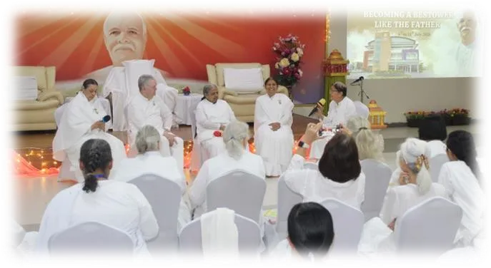 Asia Pacific NC–CC Regional Retreat Inspires Unity and Spiritual Empowerment in Malaysia — article photo 2 Asia Pacific NC–CC Regional Retreat Inspires Unity and Spiritual Empowerment in Malaysia — article photo 2