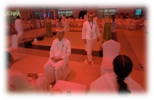 Asia Pacific NC–CC Regional Retreat Inspires Unity and Spiritual Empowerment in Malaysia — gallery photo 12
