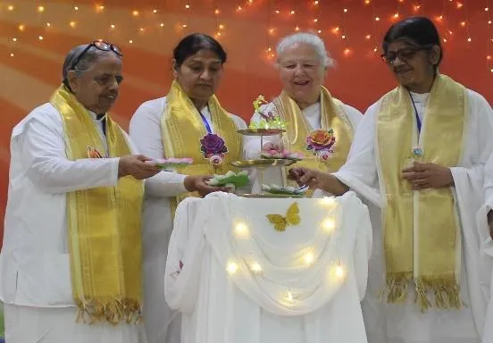 Asia Pacific NC–CC Regional Retreat Inspires Unity and Spiritual Empowerment in Malaysia — article photo 4 Asia Pacific NC–CC Regional Retreat Inspires Unity and Spiritual Empowerment in Malaysia — article photo 4