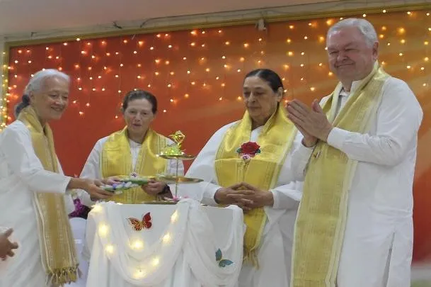 Asia Pacific NC–CC Regional Retreat Inspires Unity and Spiritual Empowerment in Malaysia — photo gallery 6 Asia Pacific NC–CC Regional Retreat Inspires Unity and Spiritual Empowerment in Malaysia — photo gallery 6