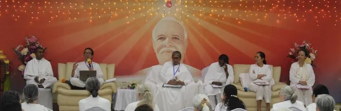 Asia Pacific NC–CC Regional Retreat Inspires Unity and Spiritual Empowerment in Malaysia — article photo 8 Asia Pacific NC–CC Regional Retreat Inspires Unity and Spiritual Empowerment in Malaysia — article photo 8