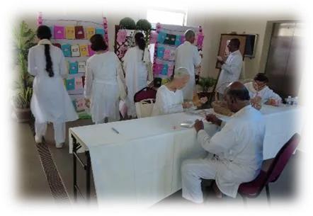 Asia Pacific NC–CC Regional Retreat Inspires Unity and Spiritual Empowerment in Malaysia — gallery photo 13