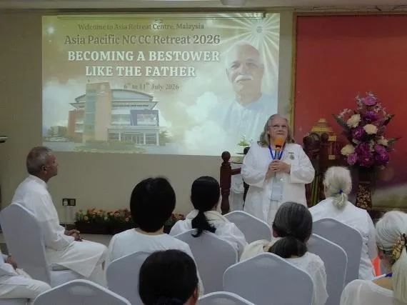 Asia Pacific NC–CC Regional Retreat Inspires Unity and Spiritual Empowerment in Malaysia — photo gallery 7 Asia Pacific NC–CC Regional Retreat Inspires Unity and Spiritual Empowerment in Malaysia — photo gallery 7