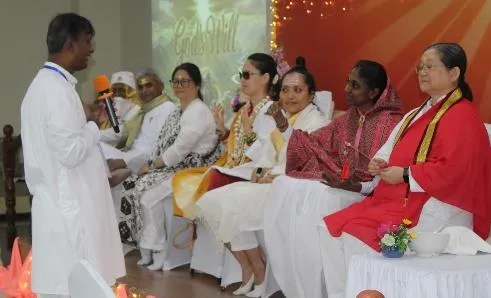 Asia Pacific NC–CC Regional Retreat Inspires Unity and Spiritual Empowerment in Malaysia — photo gallery 1 Asia Pacific NC–CC Regional Retreat Inspires Unity and Spiritual Empowerment in Malaysia — photo gallery 1