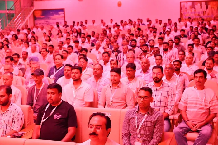 National Conference on ‘Empowering the Self’ Brings Together approx 450 IT Leaders and Professionals at Abu Road — gallery photo 9