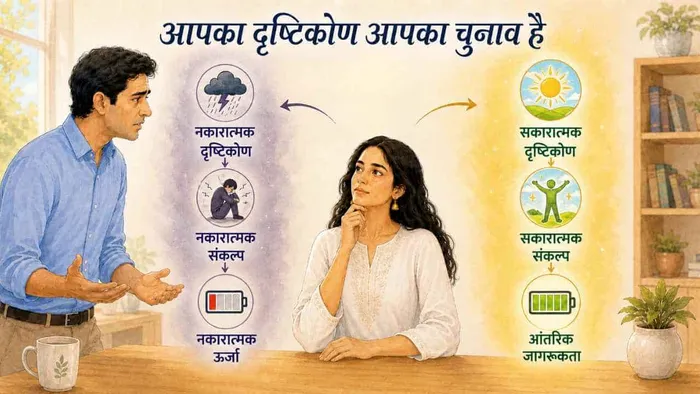 रिश्तों में संघर्ष को कैसे सुलझाएं (भाग 1)