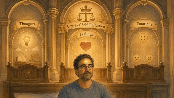 Ruling The Mind By Increasing Your Qualities And Powers (Part 2)