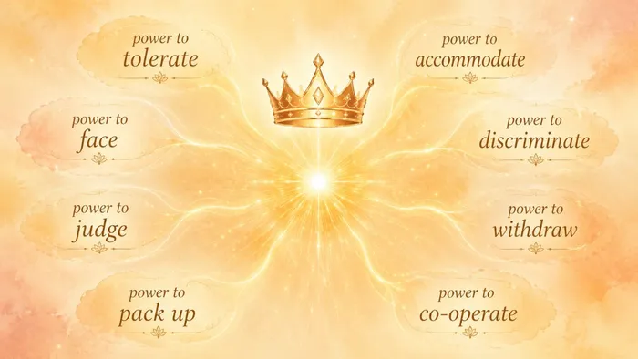 Ruling The Mind By Increasing Your Qualities And Powers (Part 3)