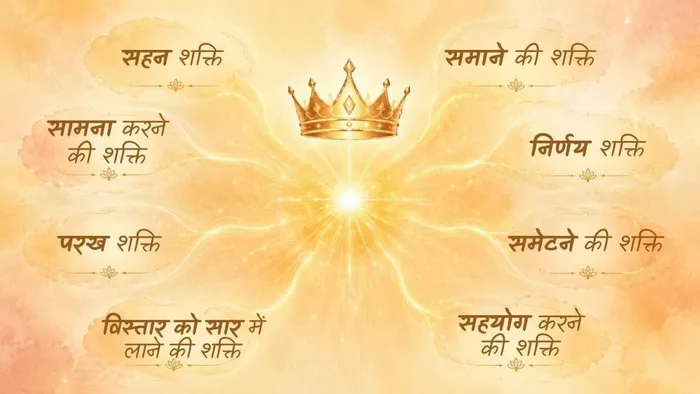अपने मन के राजा बनें और शासन करें (भाग 3)
