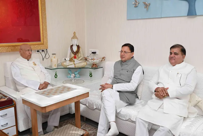 With Eminent Personalities With Eminent Personalities