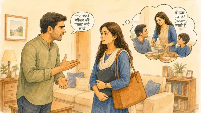 अहंकार को ठेस पहुंचना (भाग 2)