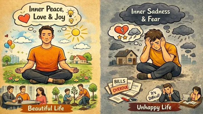 Change Your Life With Rajyoga Taught By God
