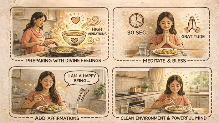 Purifying Food And Water For Perfect Health
