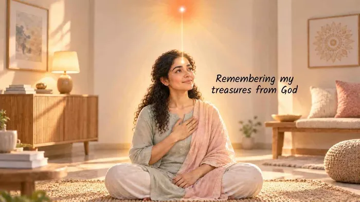 Experiencing 5 Points Of Self Respect For Inner Strength (Part 3)