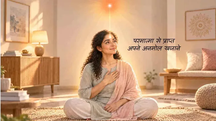 आत्मसम्मान के 5 अनुभवों द्वारा आंतरिक शक्तियां बढ़ाएं (भाग 3) आत्मसम्मान के 5 अनुभवों द्वारा आंतरिक शक्तियां बढ़ाएं (भाग 3)