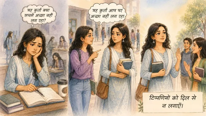 मानसिक थकावट से बचने के 5 सुझाव (भाग 2)