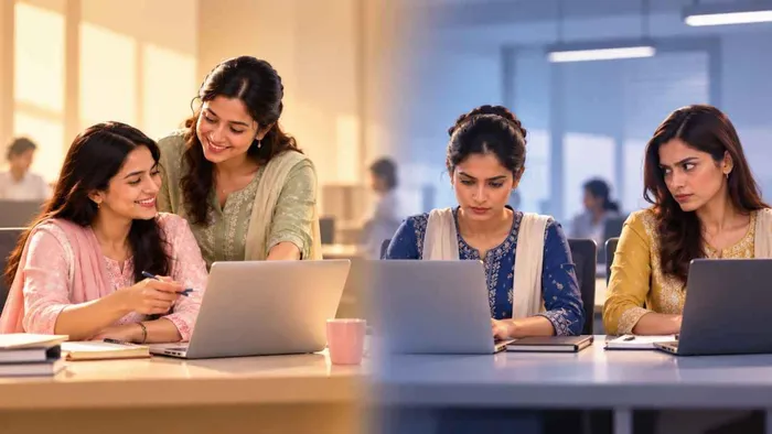 सुंदर रिश्तों के लिए अहंकार का त्याग करें भाग 3