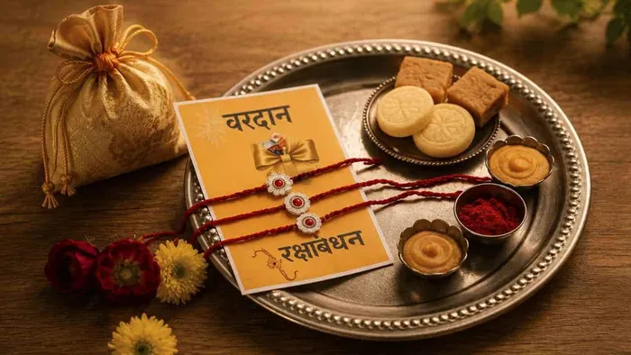 रक्षा बंधन पर पवित्रता, शक्ति और सुरक्षा का अनुभव (भाग 2)